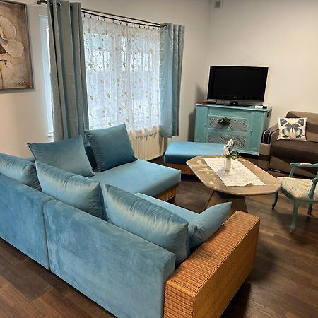 Ferienwohnung Cichy Zaulek 3 Brodnica  Exterior foto