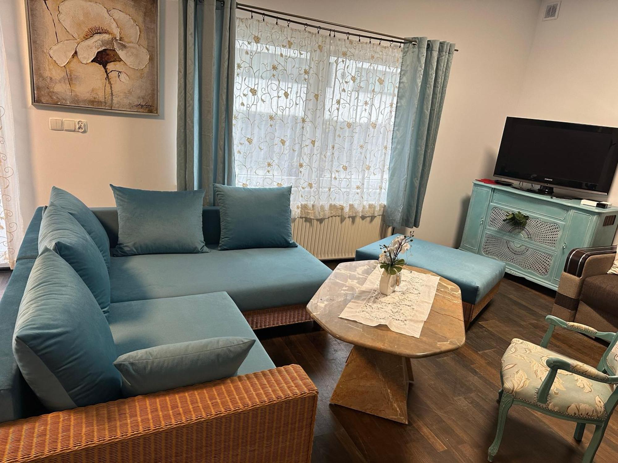 Ferienwohnung Cichy Zaulek 3 Brodnica  Exterior foto