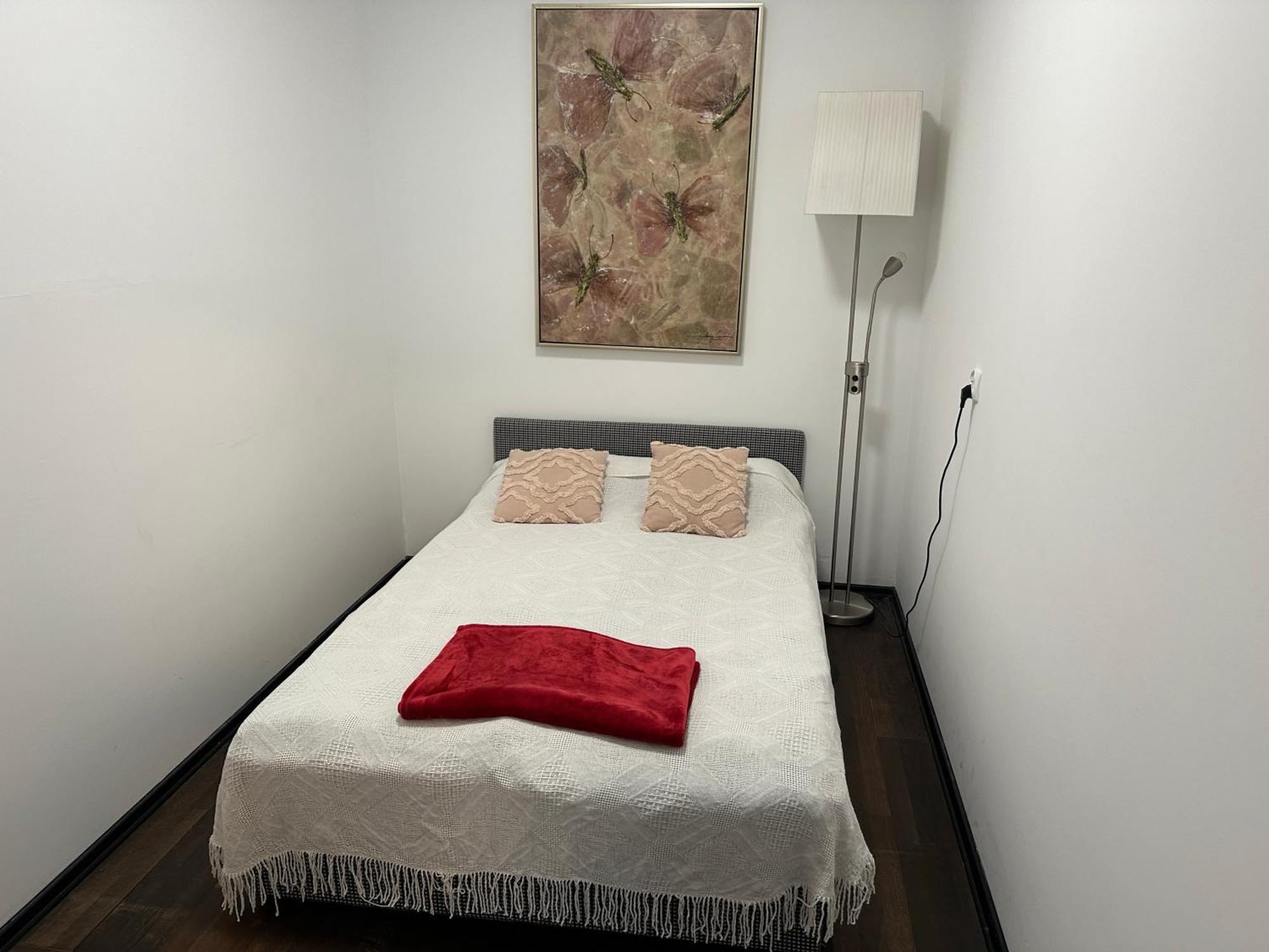 Ferienwohnung Cichy Zaulek 3 Brodnica  Exterior foto
