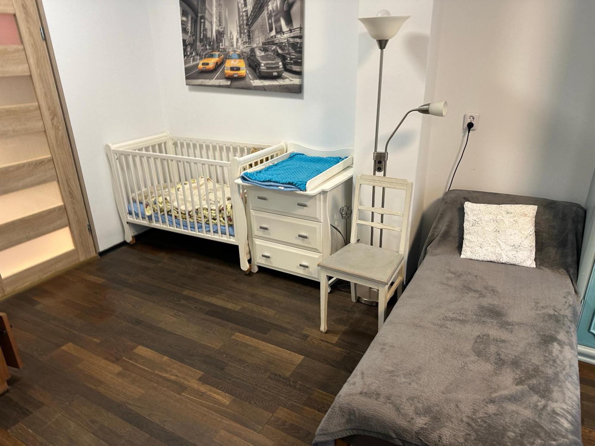 Ferienwohnung Cichy Zaulek 3 Brodnica  Exterior foto